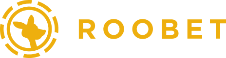 Roobet India Logo
